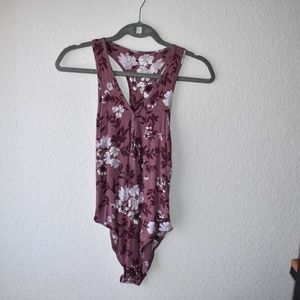 American Eagle Outfitters bodysuit